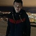 Андрюха, 21 года