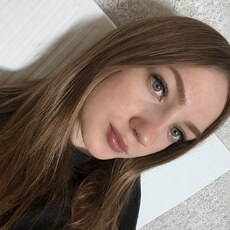 Дарья, 26 из г. Красноярск.