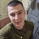 Волк, 29 лет