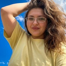 Фотография девушки Злата, 23 лет из г. Таврическое