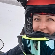 Фотография девушки Ермиония, 40 года из г. Кемерово