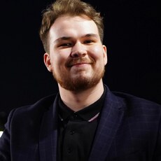 Фотография мужчины Виталий, 27 лет из г. Нижний Новгород