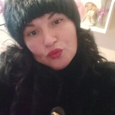 Фотография девушки Улита, 41 лет из г. Кингисепп