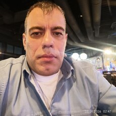 Фотография мужчины Алексей, 43 года из г. Кострома