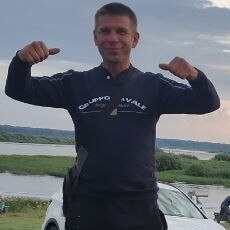 Фотография мужчины Арсений, 37 лет из г. Псков