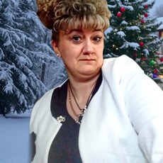 Фотография девушки Людмила, 51 год из г. Тула