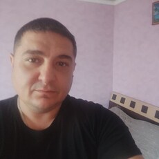 Фотография мужчины Алексей, 42 года из г. Тульчин