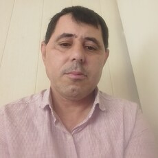 Фотография мужчины Хамза, 46 лет из г. Сыктывкар
