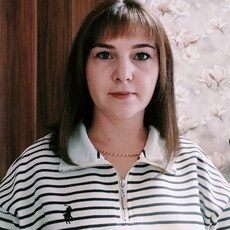 Фотография девушки Юлия, 29 лет из г. Кострома