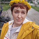 Галя, 46 лет