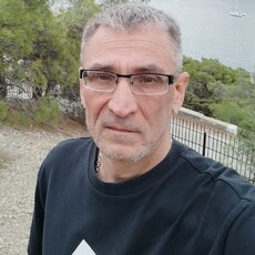 Фотография мужчины Константин, 45 лет из г. Уфа