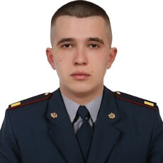 Фотография мужчины Егор, 27 лет из г. Рубцовск