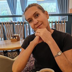 Наташа, 46 из г. Владимир.
