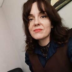 Фотография девушки Надежда, 43 года из г. Воронеж