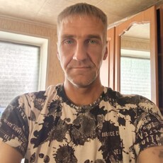 Фотография мужчины Алексей, 40 лет из г. Чебоксары