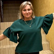 Фотография девушки Урсула, 45 лет из г. Ейск