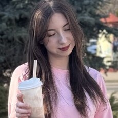Фотография девушки Улита, 18 лет из г. Пинск