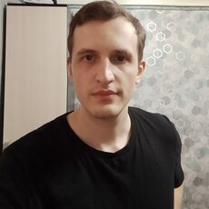 Фотография мужчины Тимофей, 28 лет из г. Бежаницы