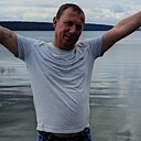 Макс, 47 лет