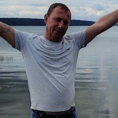 Фотография мужчины Макс, 47 лет из г. Бологое