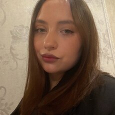 Лена, 21 из г. Екатеринбург.