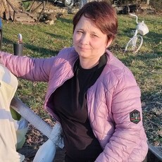 Фотография девушки Наталья, 48 лет из г. Лабинск