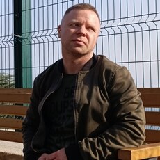 Фотография мужчины Александр, 38 лет из г. Ялта