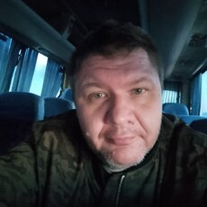 Фотография мужчины Илья, 45 лет из г. Электросталь