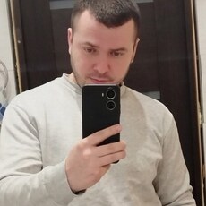 Фотография мужчины Александр, 37 лет из г. Ногинск