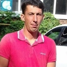 Фотография мужчины Дмитрий, 46 лет из г. Краснодар