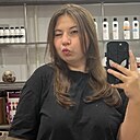 Анастасия, 18 лет