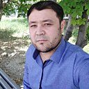 Баха, 39 лет