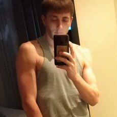 Фотография мужчины Andrey, 27 лет из г. Костанай