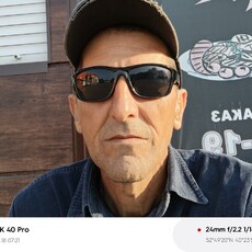 Фотография мужчины Добрый, 52 года из г. Мичуринск