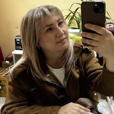 Фотография девушки Екатерина, 32 года из г. Караганда