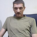 Сергей, 51 год