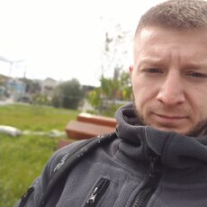 Фотография мужчины Андрей, 27 лет из г. Ногинск