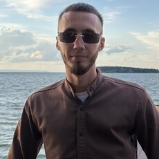 Фотография мужчины Denis, 26 лет из г. Ульяновск