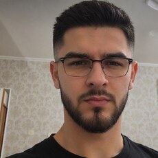Фотография мужчины Мирзе, 21 год из г. Пятигорск