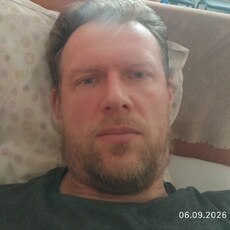 Фотография мужчины Роман, 45 лет из г. Калининград