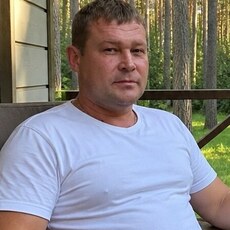 Сергей, 47 из г. Самара.
