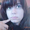 Лиза, 18 лет
