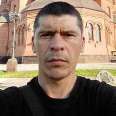 Фотография мужчины Вадим, 36 лет из г. Элиста