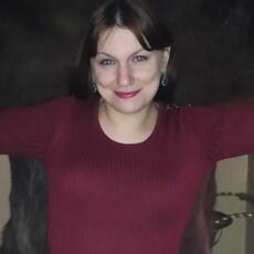 Фотография девушки Алена, 37 лет из г. Шадринск
