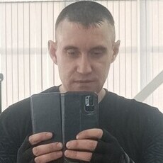 Фотография мужчины Женя, 41 год из г. Михайловка (Волгоградская Област