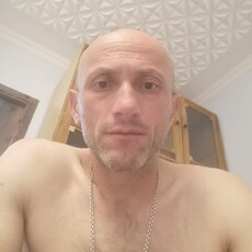 Фотография мужчины Rezka, 41 год из г. Тбилиси