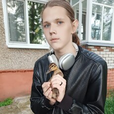 Фотография мужчины Дмитрий, 18 лет из г. Соликамск