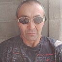 Орлан, 54 года