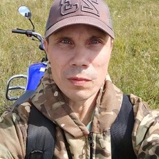 Фотография мужчины Евгений, 43 года из г. Ульяновск