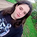 Юля, 19 лет
